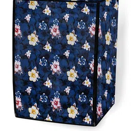 The Furnishing Tree Washing Machine Cover Compatible for Whirlpool 9 Kg Fully-Automatic Front Loadi image 4