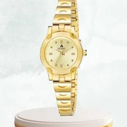 Aglance Women Dial & Wrap Around Straps Analogue Watch JK_MK_267New545_8019ym01-picture-27