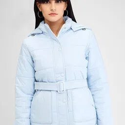 SPYKAR Women Parka Jacket-picture-32