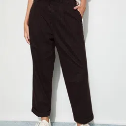 Fame Forever by Lifestyle Women Regular Fit High-Rise Stretchable Jeans image 3