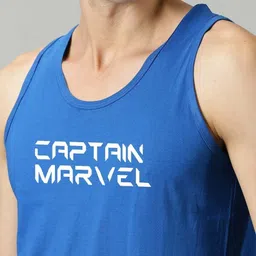 Organic Chics Men Printed Bio Finish T-shirt image 3