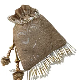 Milan's Creation Bucket Sling Bag-picture-19