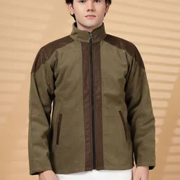 KLOTTHE Stand Collar Bomber Jackets-picture-35