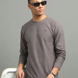 FROSEN FOX Men Sweatshirt-picture-44