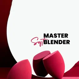 PURRPALAX Soft Makeup Sponge image 4