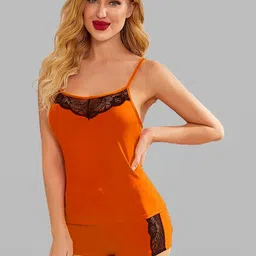 Samvar Women Multi Baby Dolls image 3