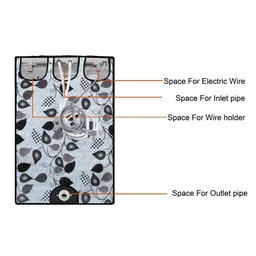 The Furnishing Tree Plastic Washing Machine Covers image 5