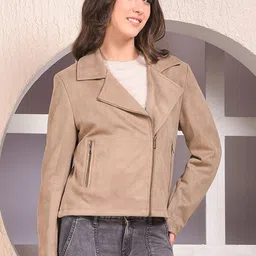 Crimsoune Club Women Lightweight Open Front Jacket-picture-17