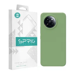 SPRIG Solid Printed Bumper Case Mobile Accessories-picture-14