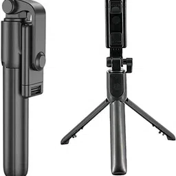 Infinite Digital Selfie Stick with Tripod Stand, Bluetooth Extendable Tripod for Mobile Phone_C32 Tripod-picture-16