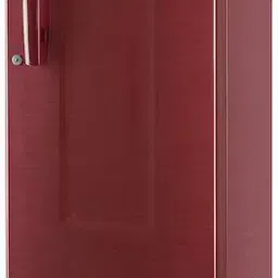 lg 185 L Direct Cool Single Door 1 Star Refrigerator image 5