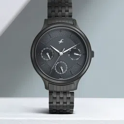 fastrack FK Exclusive Analog Watch - For Women NT6285NM01-picture-25