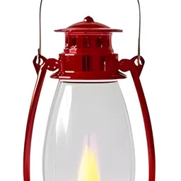 kingdom Led Mini Lanterns Indoor & Outdoor Hanging Lantern for Diwali & Home Decoration. Candle-picture-28