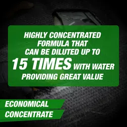 wavex Upholstery And Carpet Cleaner 1 Ltr UCC1K_FK Vehicle Interior Cleaner image 4