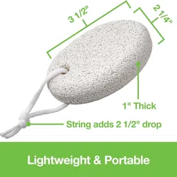 top trick Pumice Foot Rub image 5