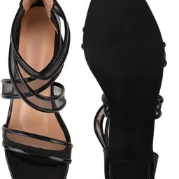 glematoz Women Heels Sandal image 5