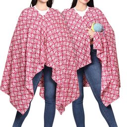 secret wish Nursing Cover Feeding Cloak-picture-29