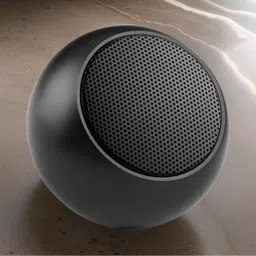 H A M M43_M3 plus Mini Bluetooth Speaker Featuring Radio, USB, SD Card Slot, and AUX 10 W Bluetooth Laptop/Desktop Speaker-image-62