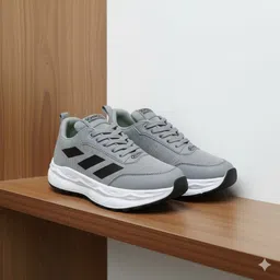 schiron Premium Sports ,Gym, Trending, Stylish Running Shoes For Men image 2