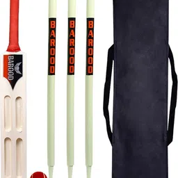 barood sports Kit Size 5_4_Schoop Age 10 to 12 Year Cricket Kit-picture-21