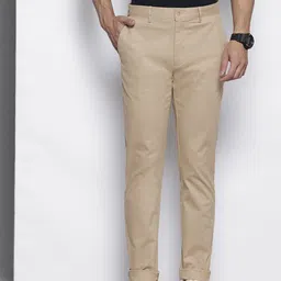 Tommy Hilfiger Men Regular Trousers-image-62