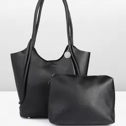 Mast & Harbour Structured Shoulder Bag-picture-38