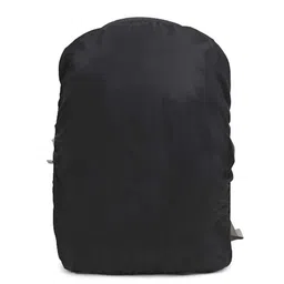 HRX by Hrithik Roshan Unisex Black Medium Backpack image 5