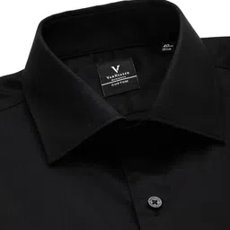 Van Heusen Pure Cotton Custom Opaque Formal Shirt image 2
