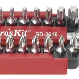 proskit Pro'sKit 16 in 1 Stainless Ratchet Bit Set SD-2616-picture-42