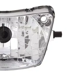 Uno Minda Head Light for TVS Jupiter (HL-5291M) image 3