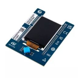 STMicroelectronics Expansion Board 5.6 cm (2.2 inch) LCD Display for STM32 Nucleo-144, X-NUCLEO-GFX02Z1-picture-16