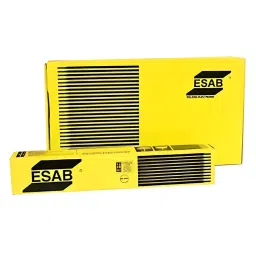 ESAB 28 Mild Steel 5 Kg Welding Electrode Dia 4 mm x Length 450 mm (Pack of 75 Pcs)-image-86