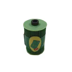 ZIP Car Diesel Filter For Mahindra 0.5 Ltr. Metal Free, ZD-3045 image 2