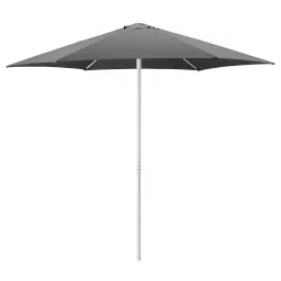 ikea högön Parasol, grey, 270 cm-picture-17