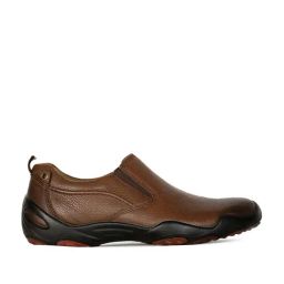 Hush Puppies by Bata Men's Brown Casual Loafers-picture-7