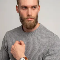 Adriatica A8264.5213Q Analog Watch For Men image 3