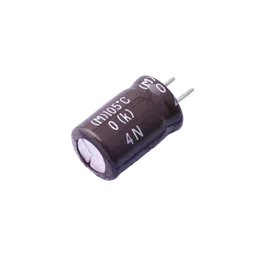 EKYB250EC3331MHB51-Chemi-Con-330uF 25V ±20% Plugin,D8xL11.5mm Aluminum Electrolytic Capacitors – Leaded ROHS image 1