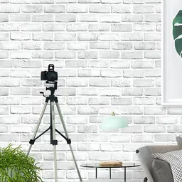 INDIAN ROYALS White Printed Self-Adhesive & Durable Wall Sticker-image-98