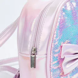 max Girls Embellished Backpack image 5