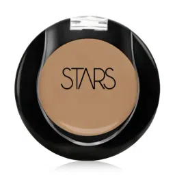 Stars Cosmetics Full Coverage Makeup Cream Concealer Dark - 5 gm-picture-12