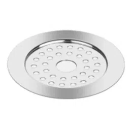 Nirali Jayce 6inch Satin Stainless Steel Floor Drain-image-18