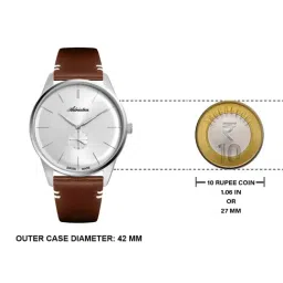 Adriatica A8264.5213Q Analog Watch For Men image 5