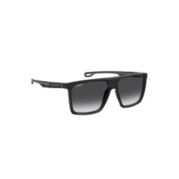 carrera accessories CARRERA Men Grey Rectangle Full Rim Uv Protection Sunglass-207157807589O (58) image 3