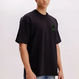 BDSQUARE Men Printed T-shirt image 5