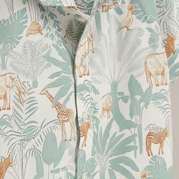 hopscotch 2-Pc Elephant Kingdom Cotton Formal Set-picture-19