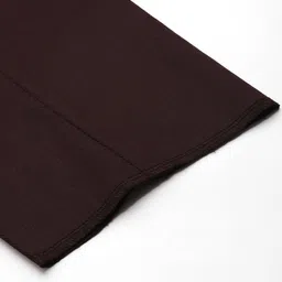 Van Heusen Men Ultra Slim Fit Formal Trousers image 5