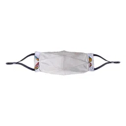 Ariana Kids Pack Of 3 Printed 7-Ply Protective Outdoor Face Masks image 3