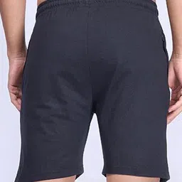 Ramraj Men Cotton Slim Fit Regular Shorts image 4