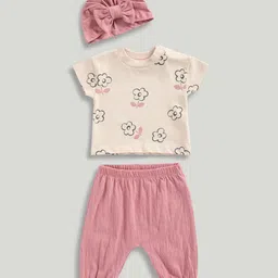 mothercare Girls Printed Top-image-67