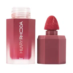 Hilary Rhoda Set Of 4 Foundation, Compact Powder, Blush & Eyeshadow image 5